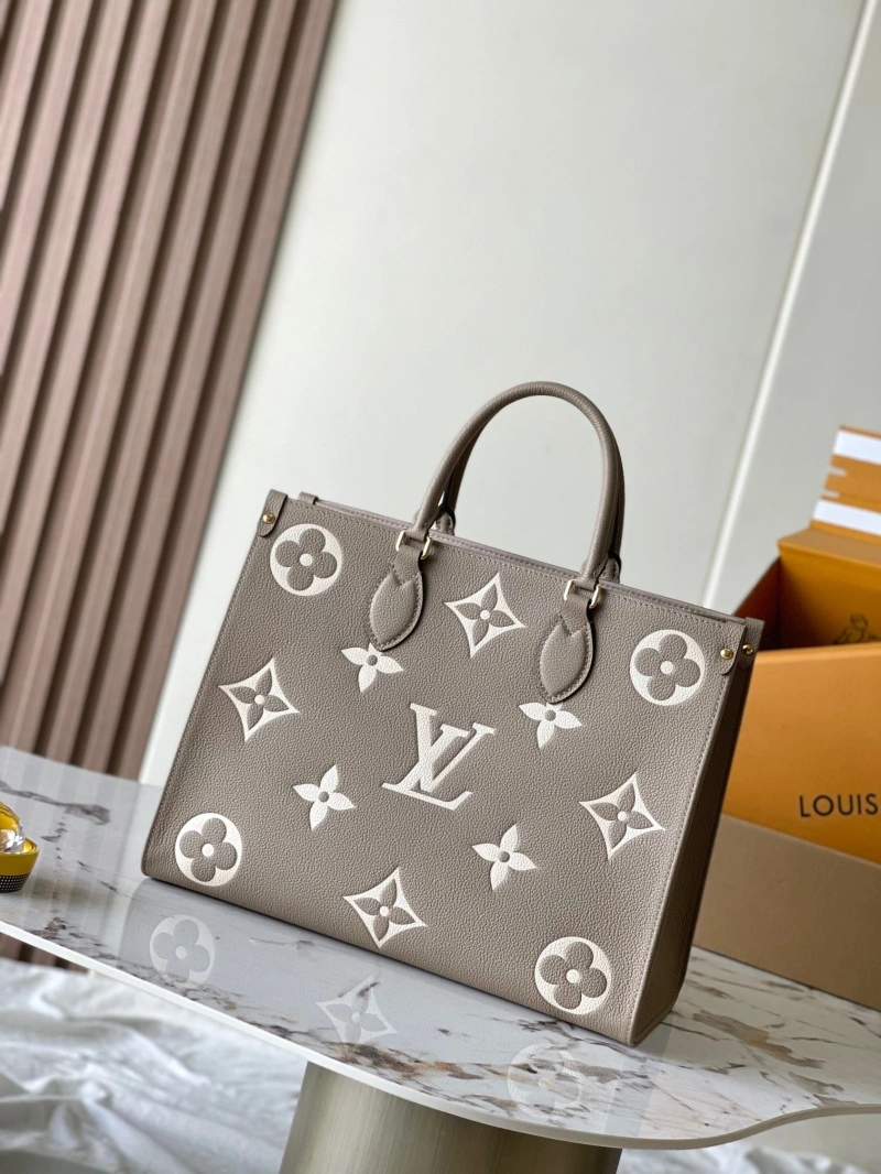 LV Shopping Bags 4233H-1754