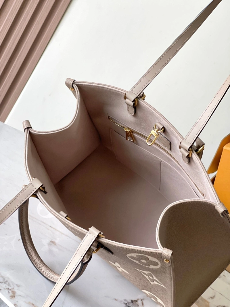 LV Shopping Bags 4233H-1754