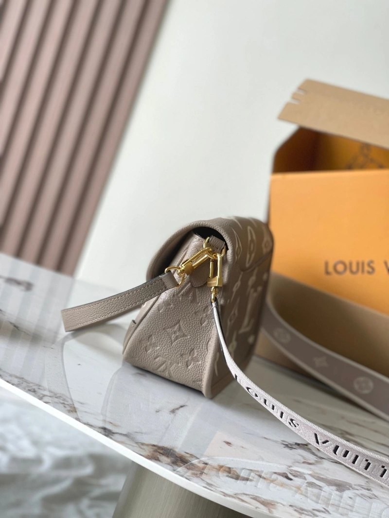 LV Satchel bags 4233H-1755