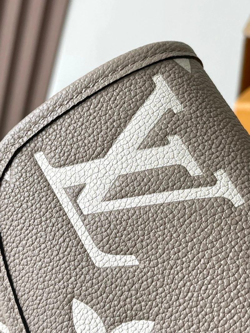 LV Satchel bags 4233H-1755