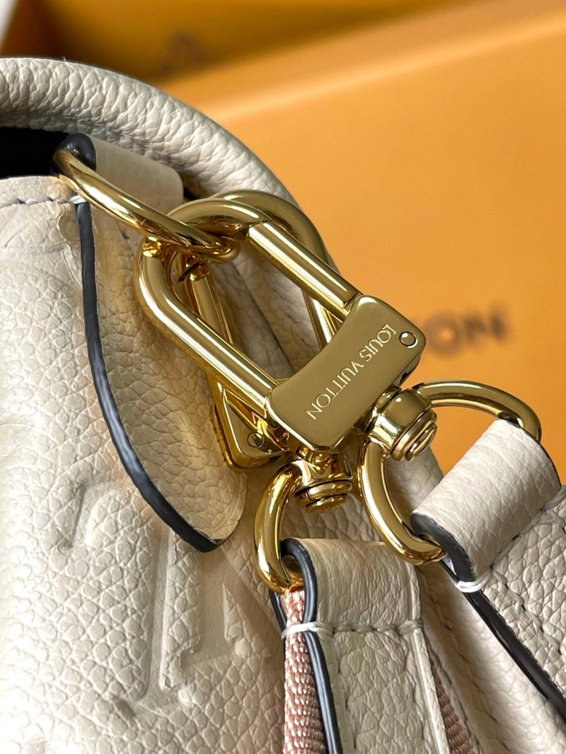 LV Satchel bags 4233H-1757