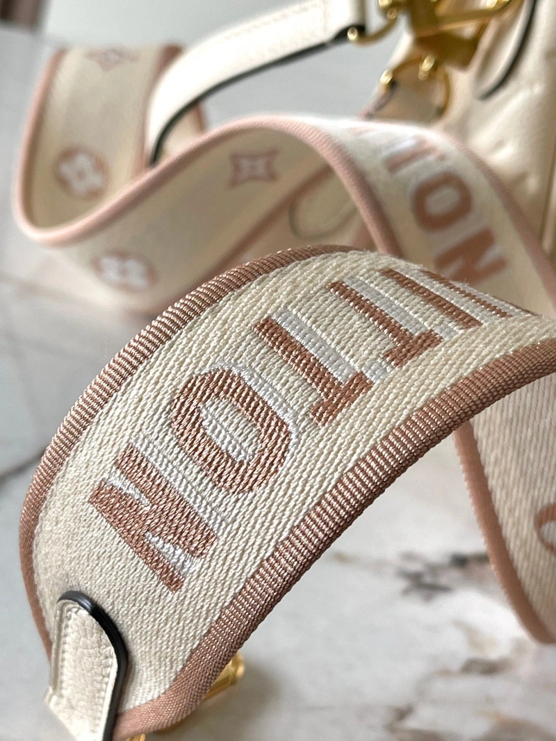 LV Satchel bags 4233H-1757