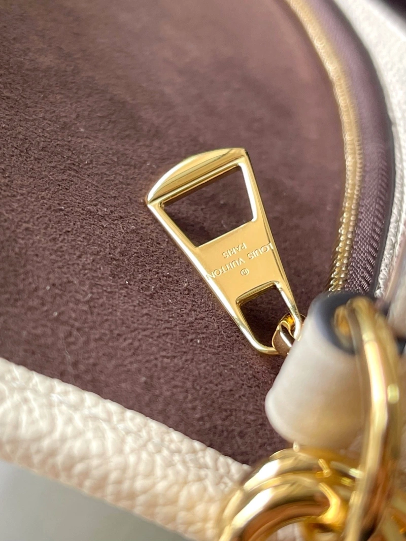 LV Satchel bags 4233H-1757