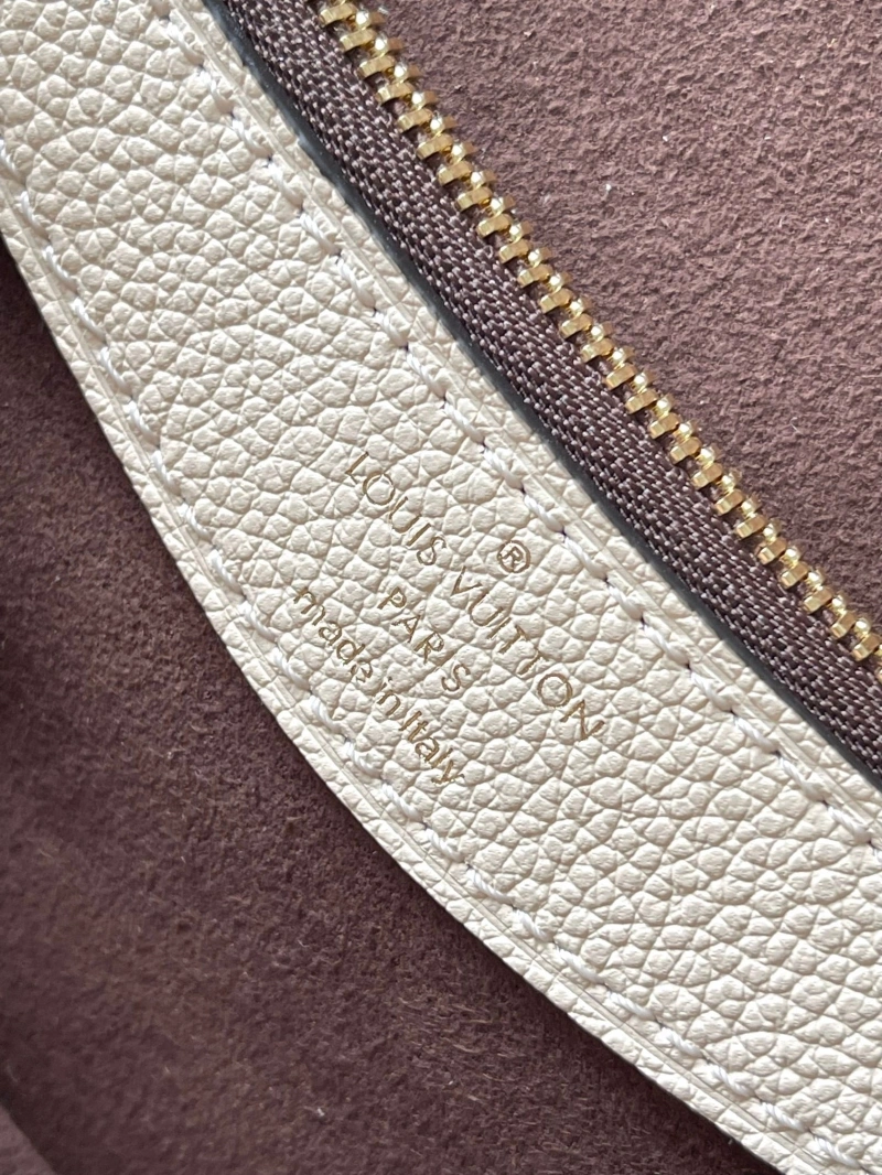 LV Satchel bags 4233H-1757