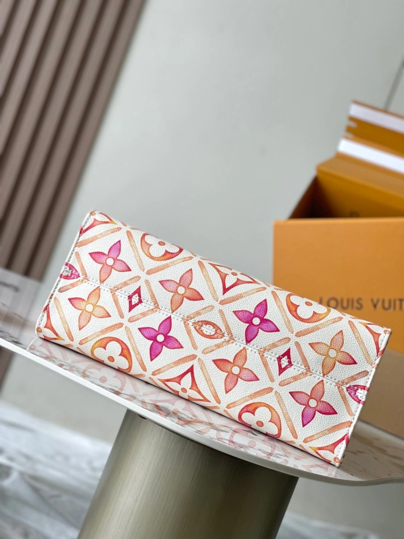 LV Shopping Bags 4233H-1759