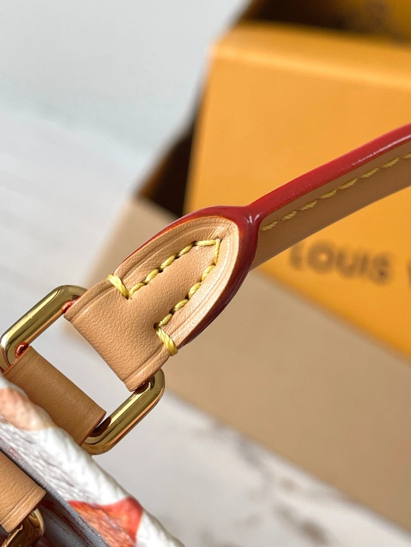 LV Shopping Bags 4233H-1759