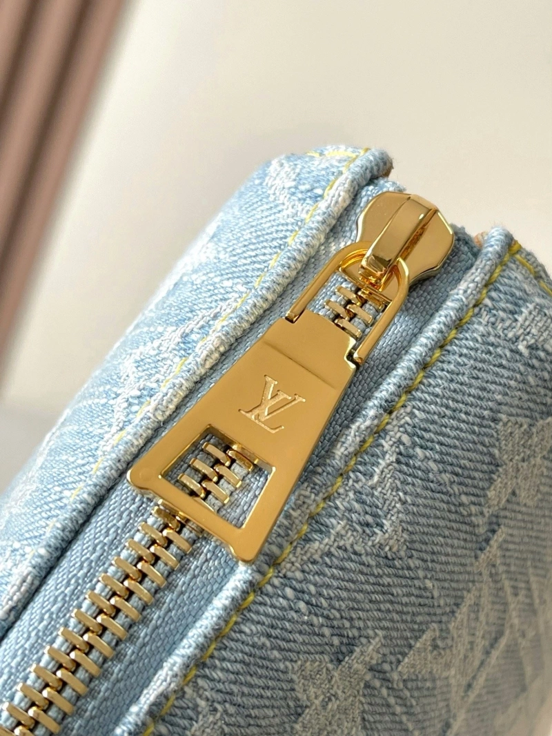 LV Satchel bags 4233H-1762