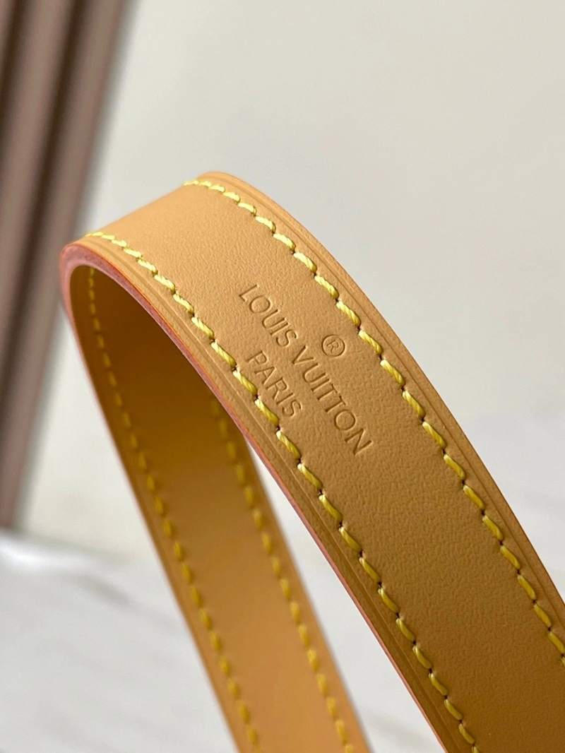 LV Satchel bags 4233H-1762