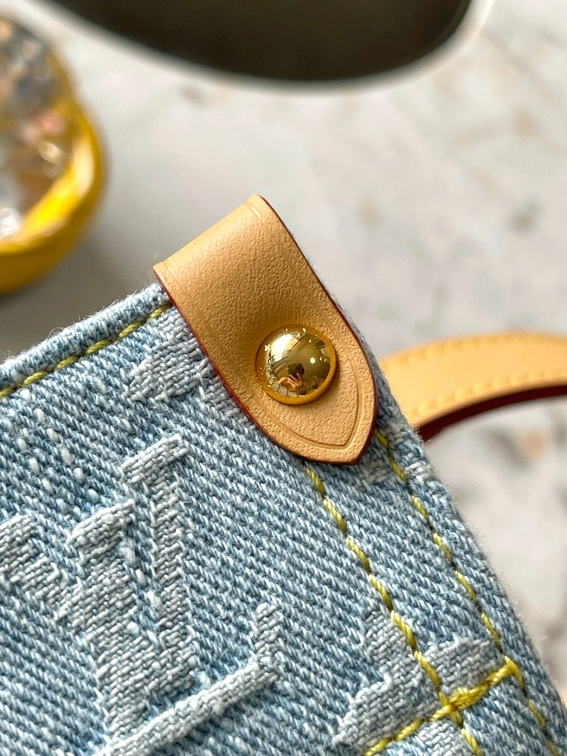 LV Shopping Bags 4233H-1763