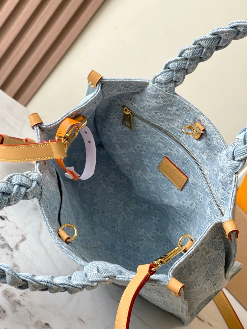 LV Shopping Bags 4233H-1763