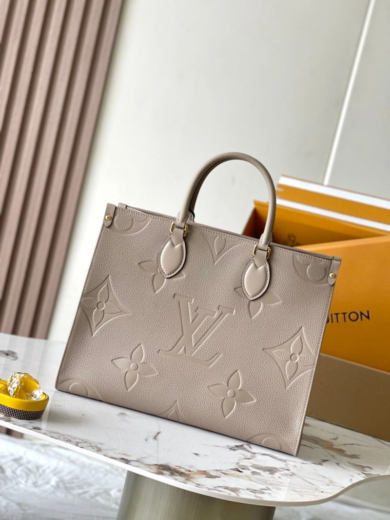 LV Shopping Bags 4233H-1766