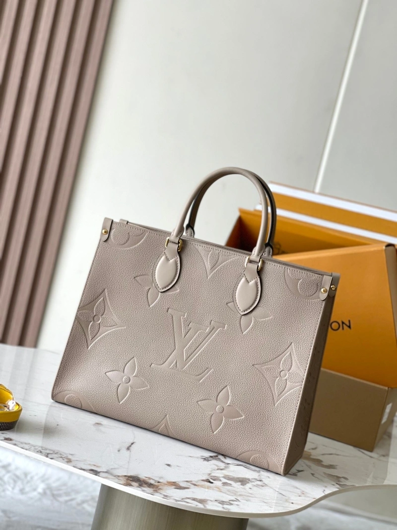 LV Shopping Bags 4233H-1766