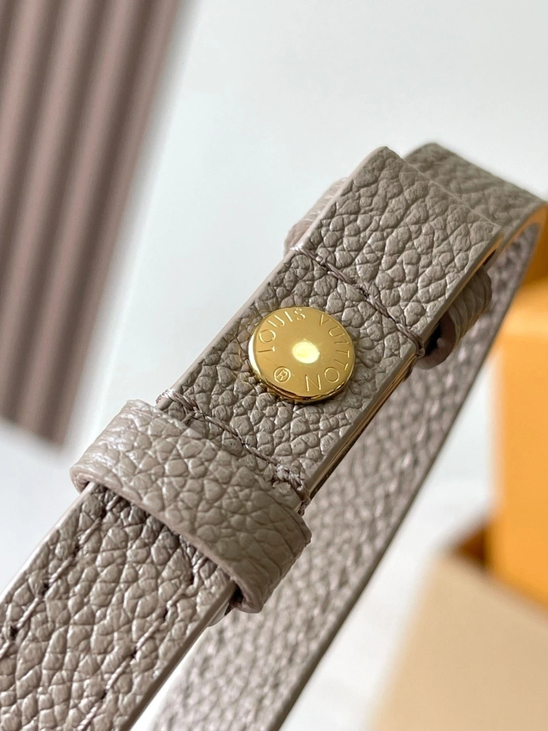 LV Satchel bags 4233H-1772