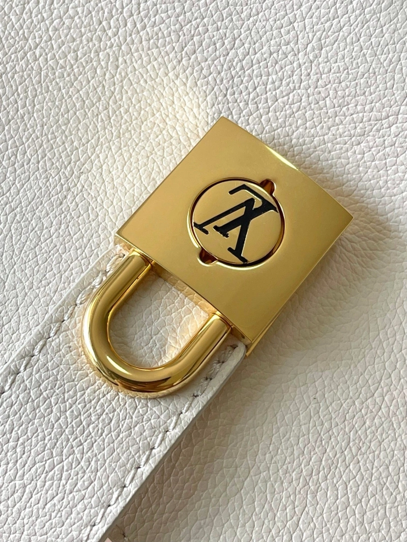 LV Top Handle Bags 4233H-1777