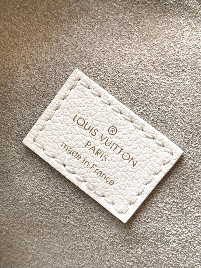 LV Top Handle Bags 4233H-1777