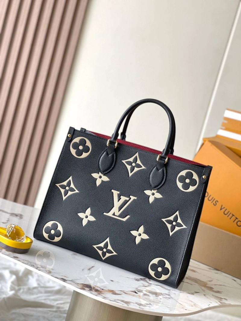 LV Shopping Bags 4233H-1781