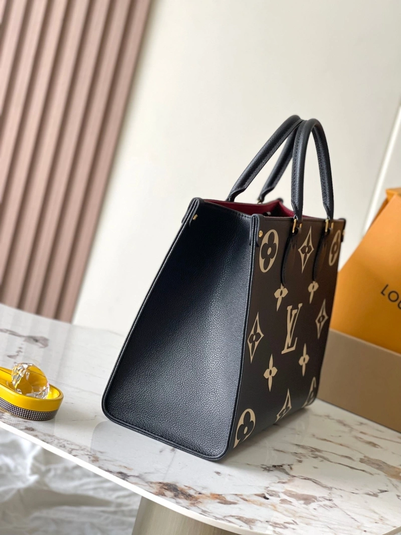 LV Shopping Bags 4233H-1781