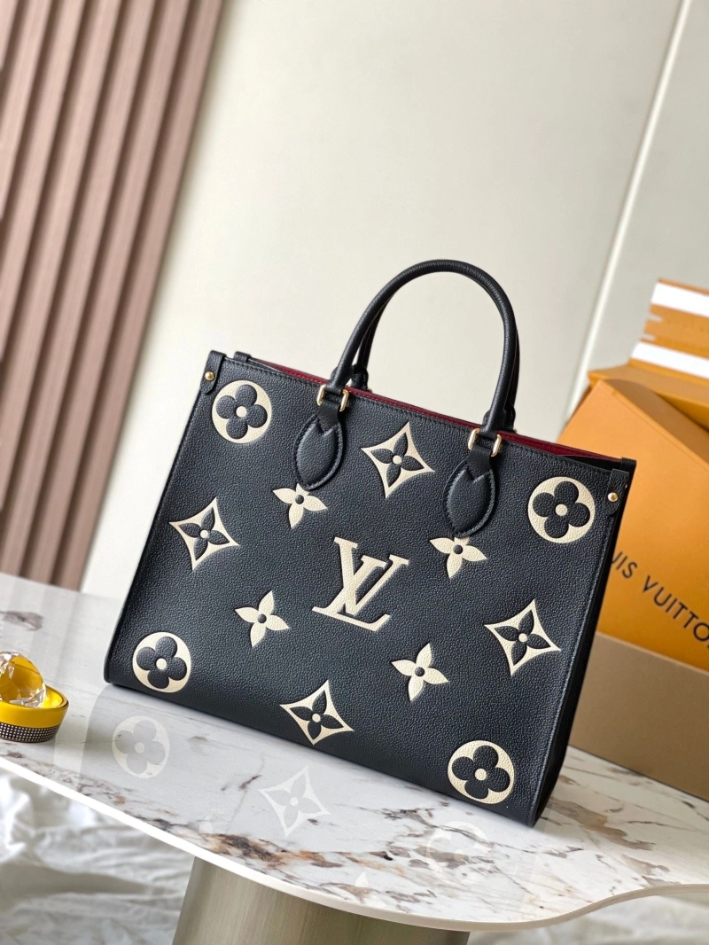 LV Shopping Bags 4233H-1781