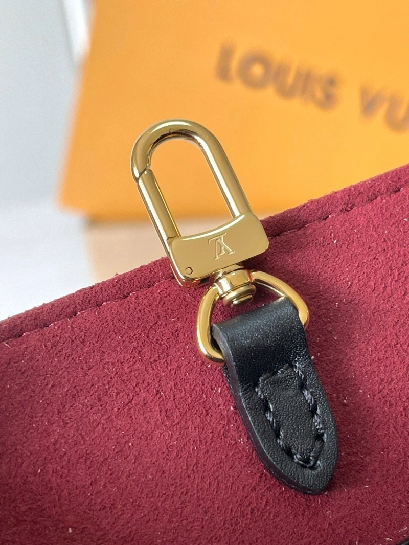 LV Shopping Bags 4233H-1781