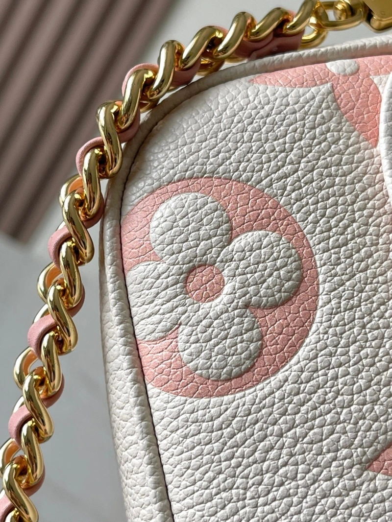 LV Satchel bags 4233H-1782