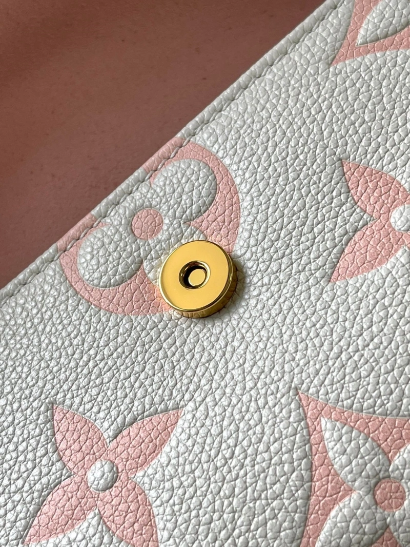 LV Satchel bags 4233H-1782