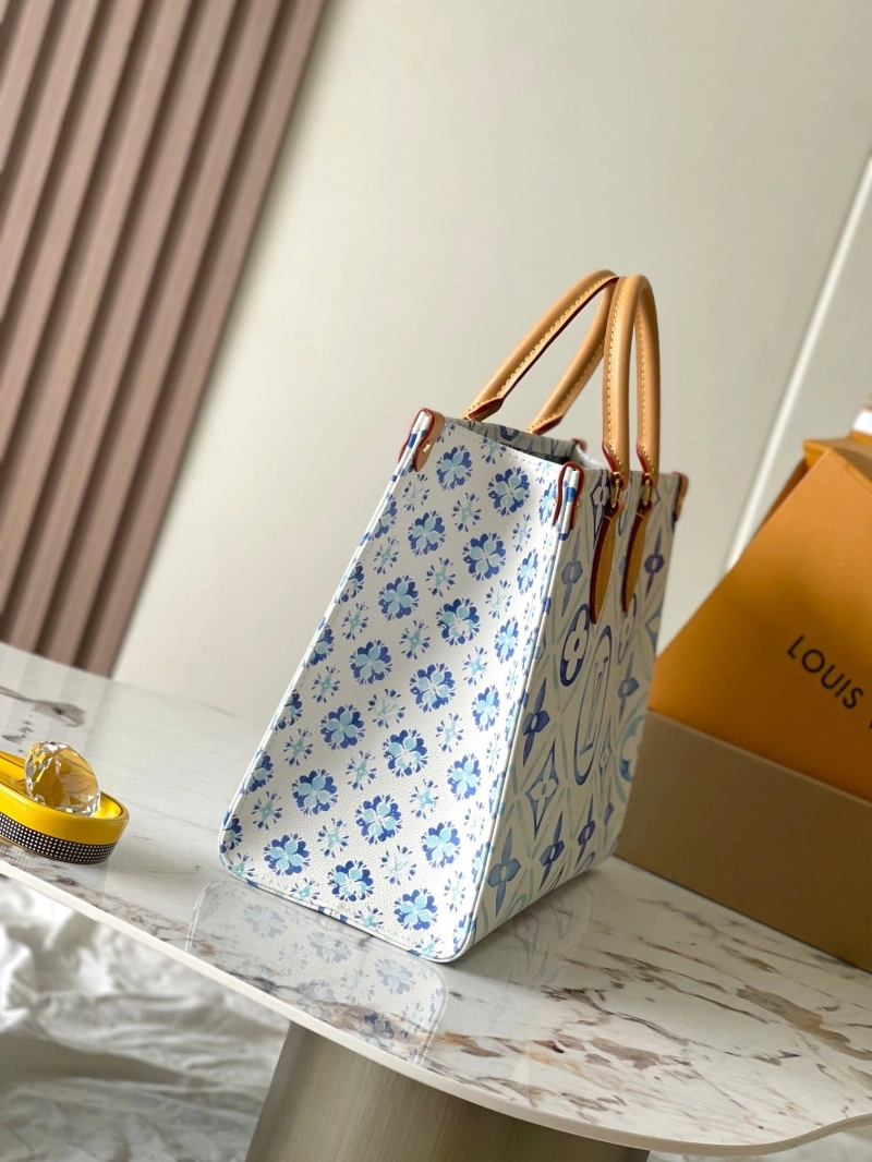 LV Shopping Bags 4233H-1783