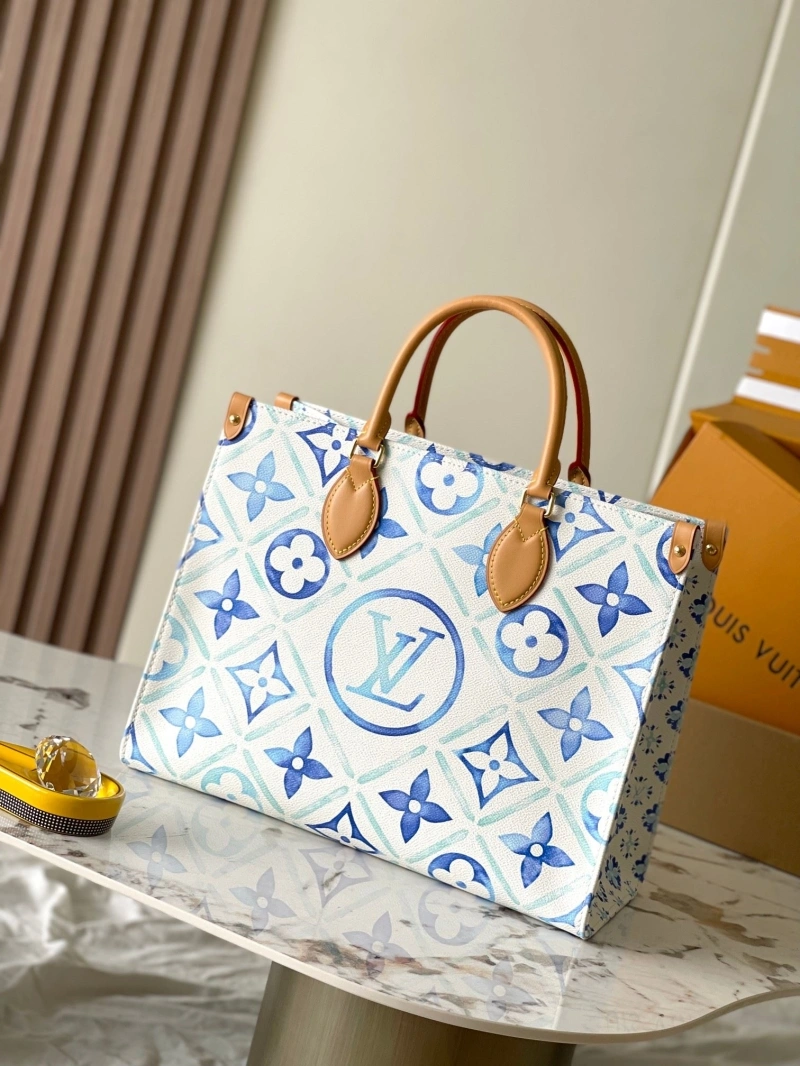 LV Shopping Bags 4233H-1783