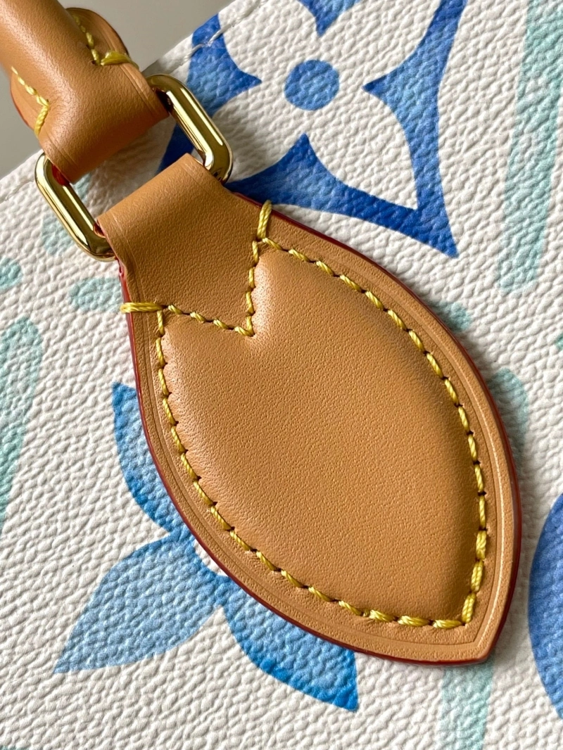 LV Shopping Bags 4233H-1783