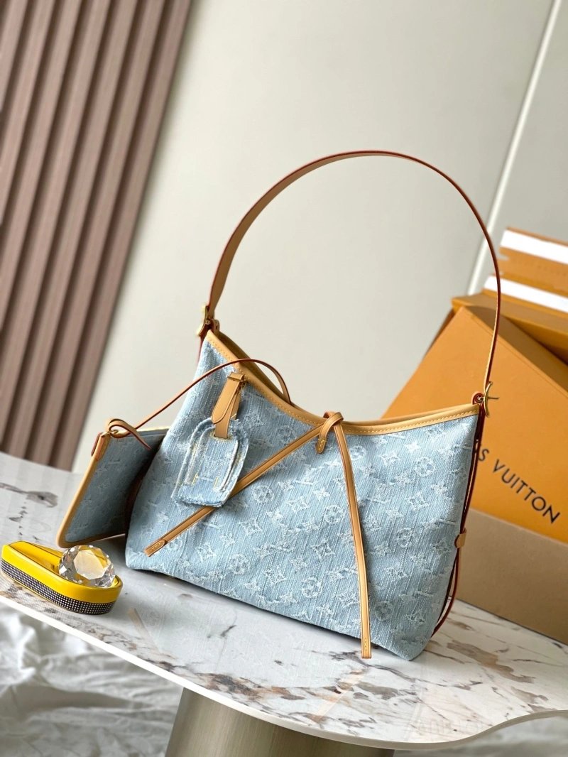 LV Top Handle Bags 4233H-1787