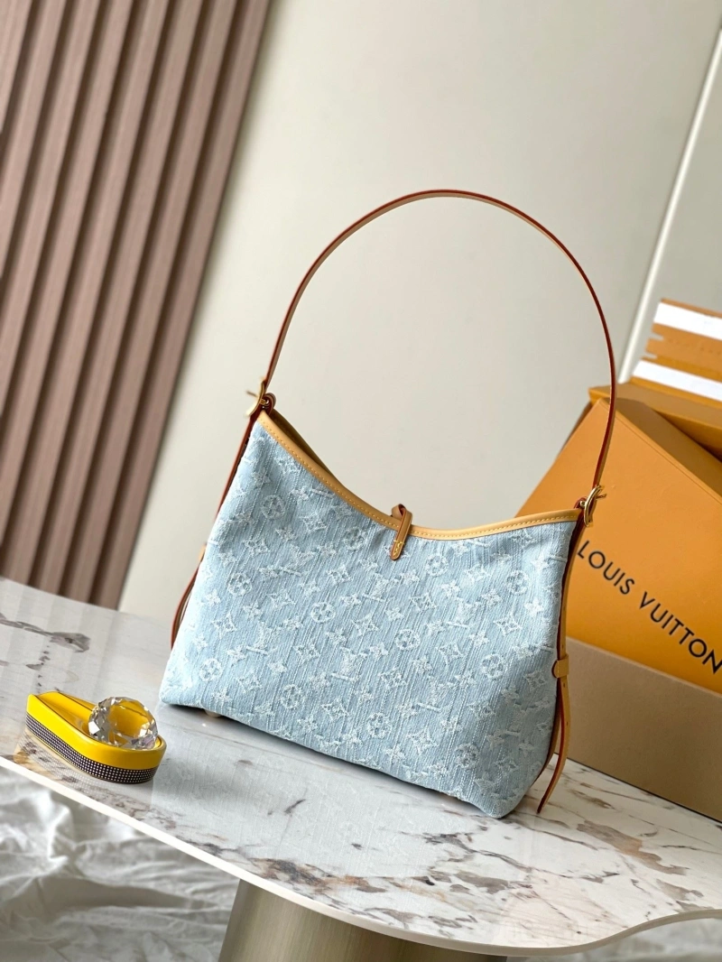 LV Top Handle Bags 4233H-1787