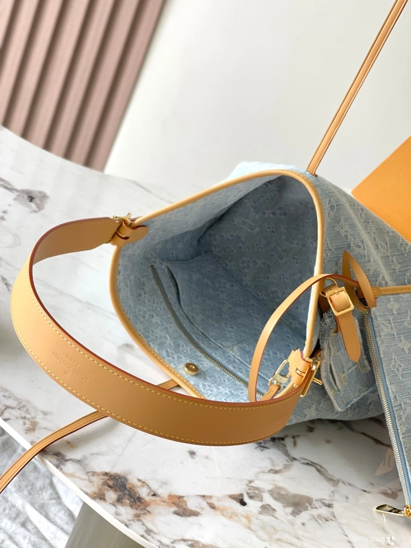 LV Top Handle Bags 4233H-1787