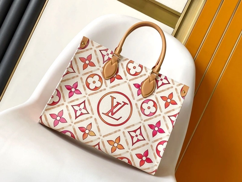 LV Shopping Bags 4233H-1789
