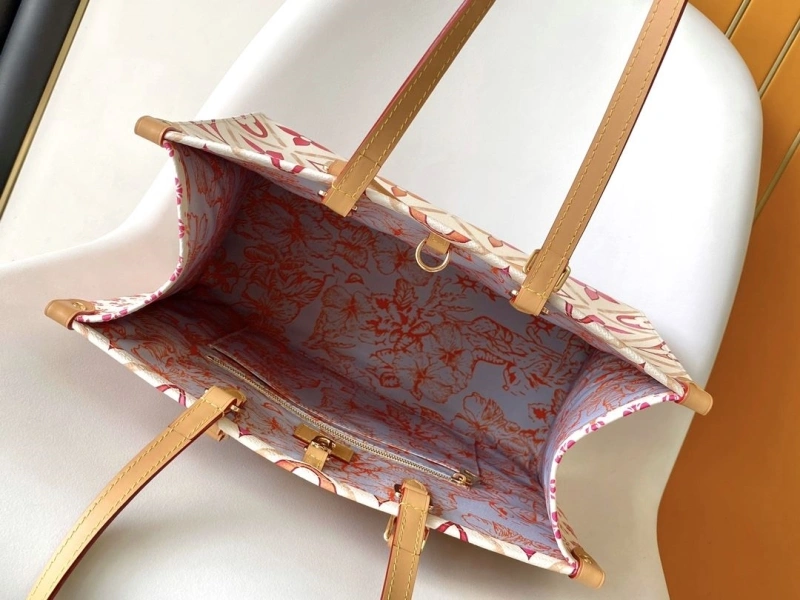 LV Shopping Bags 4233H-1789