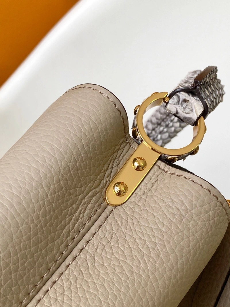 LV Capucines Bags 4233H-1791