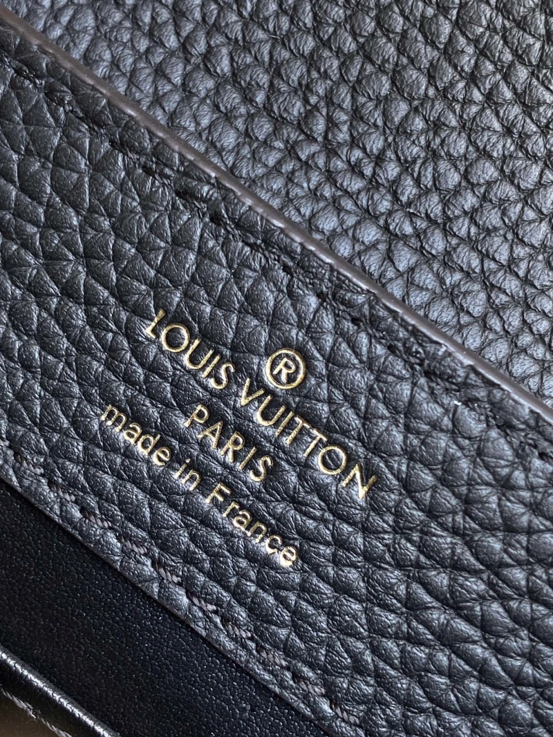 LV Capucines Bags 4233H-1792