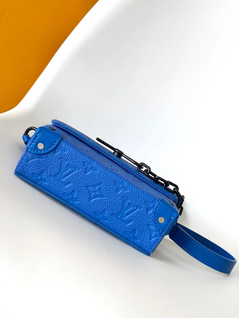 LV Satchel bags 4233H-1795