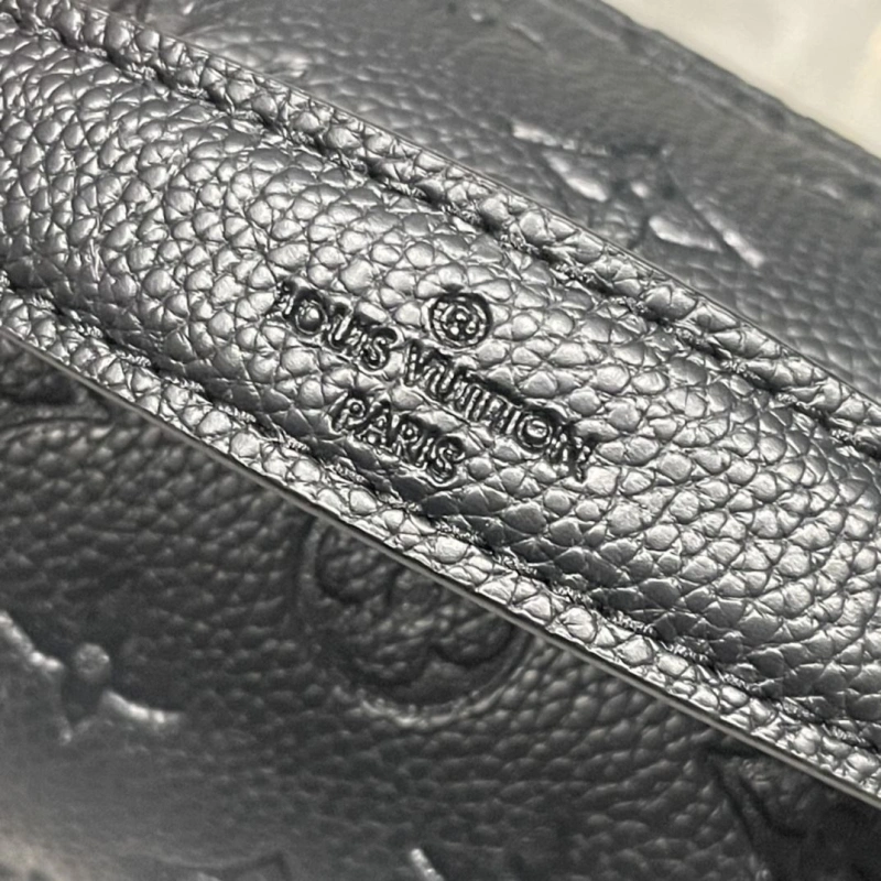 LV Satchel bags 4233H-1804