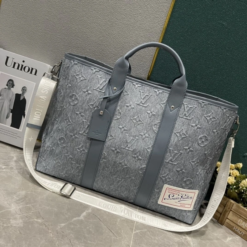 LV Shopping Bags 4233H-1807