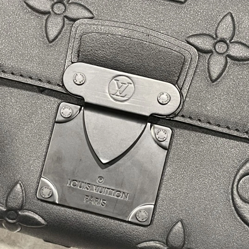 LV Satchel bags 4233H-1824