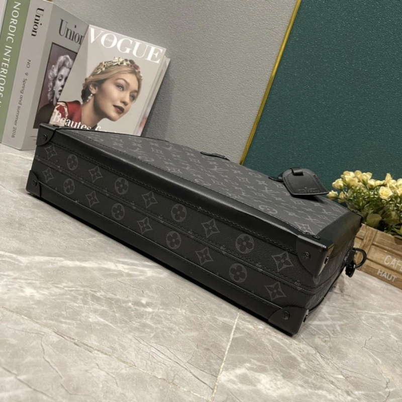 LV Mens Briefcases 4233H-1826