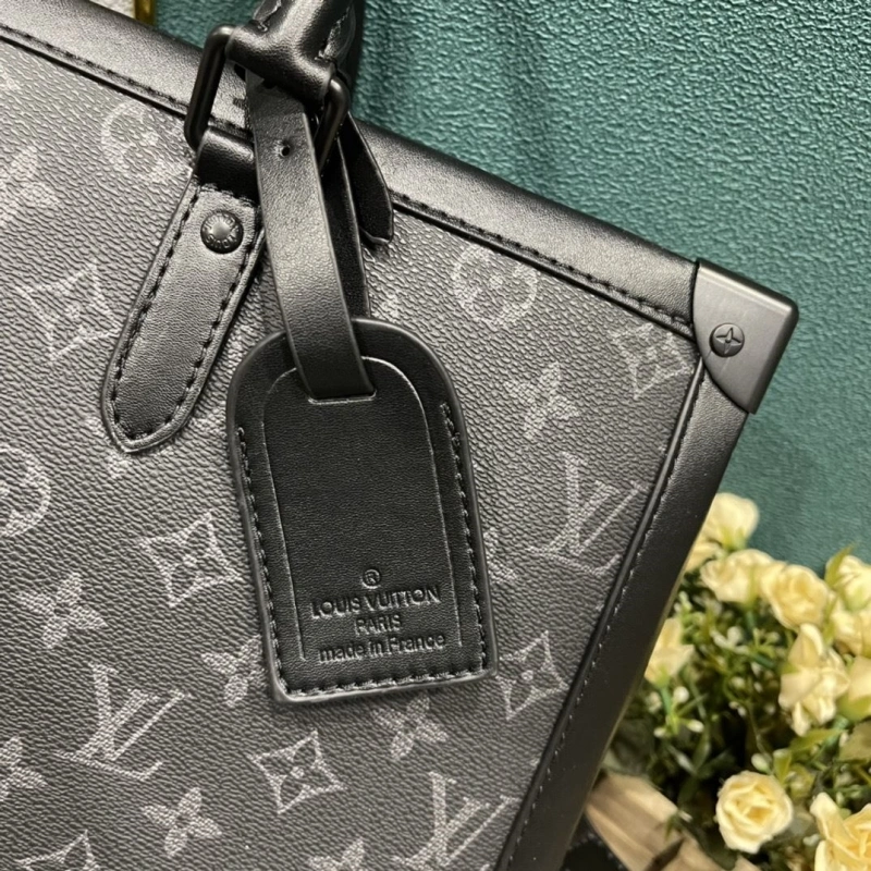 LV Mens Briefcases 4233H-1826