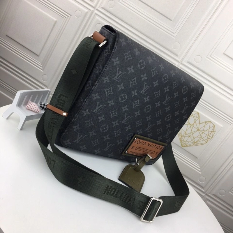 LV Satchel bags 4233H-1832