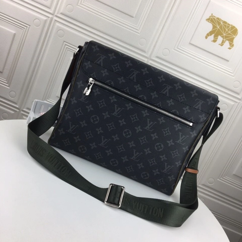 LV Satchel bags 4233H-1832