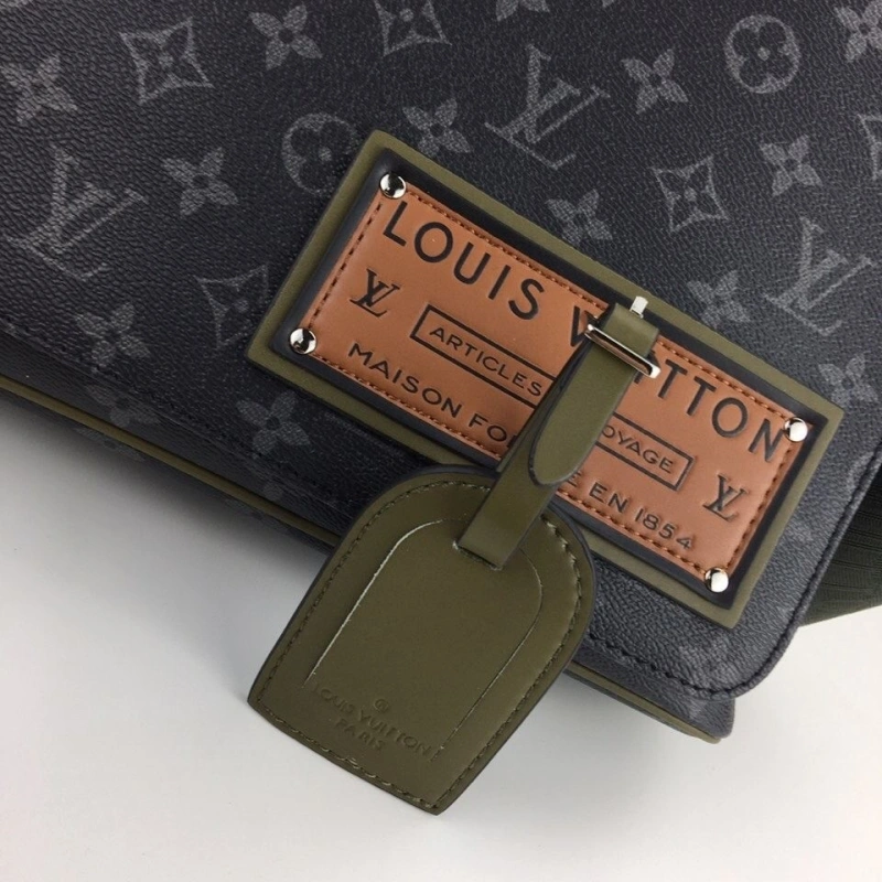 LV Satchel bags 4233H-1832