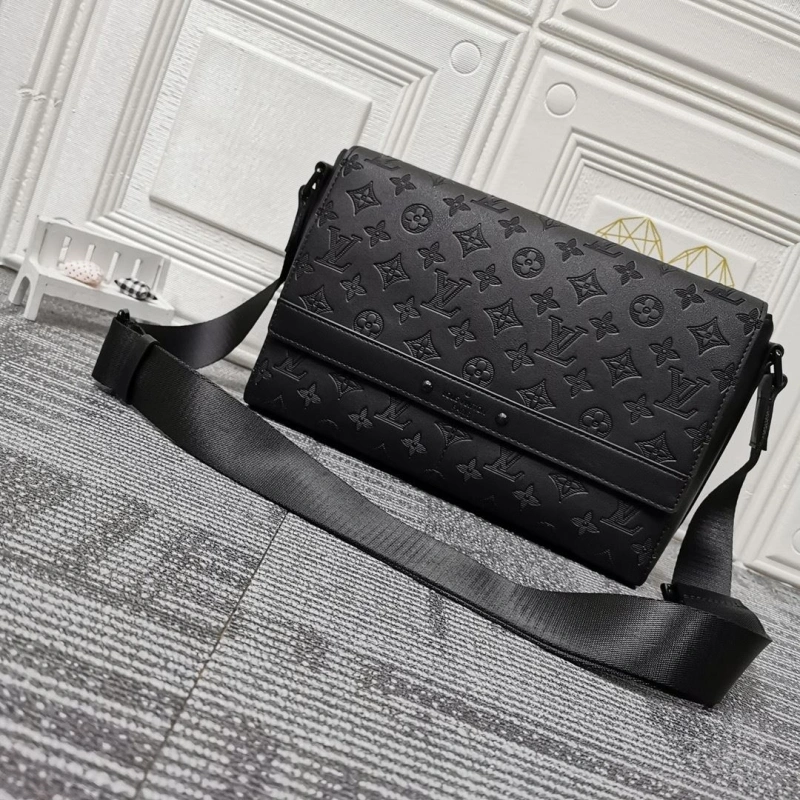 LV Satchel bags 4233H-1833