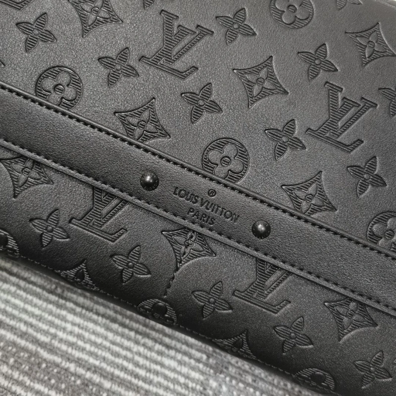 LV Satchel bags 4233H-1833