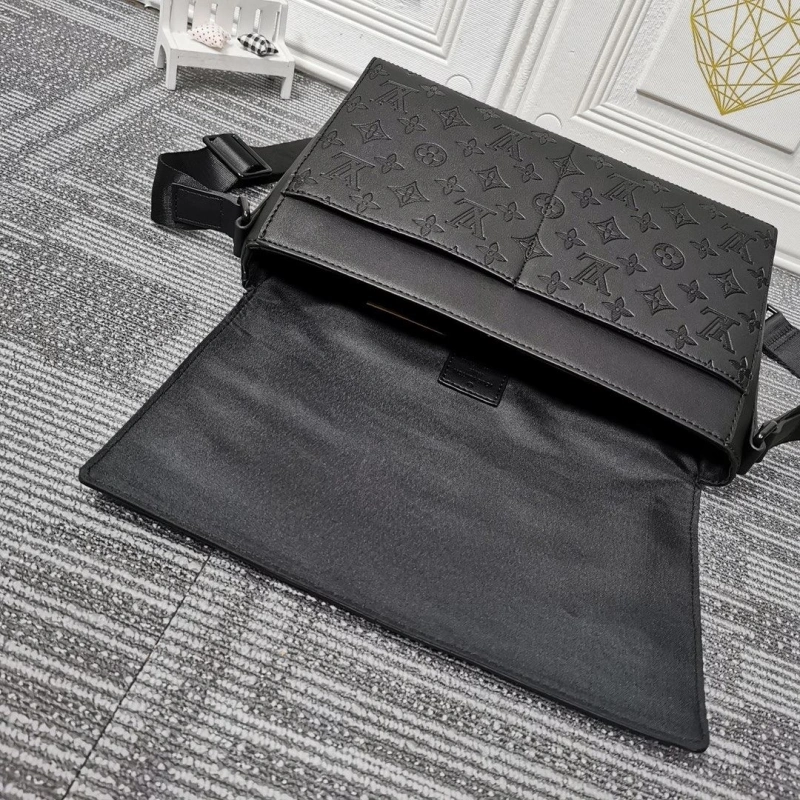 LV Satchel bags 4233H-1833