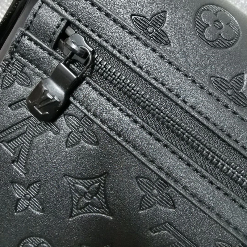 LV Satchel bags 4233H-1833