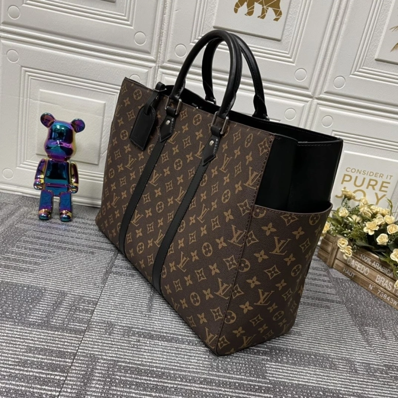 LV Shopping Bags 4233H-1840