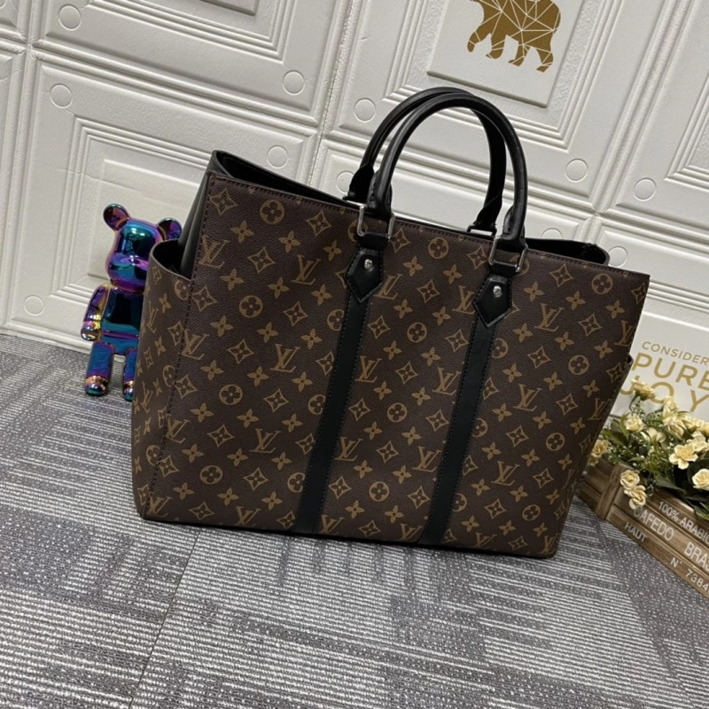 LV Shopping Bags 4233H-1840